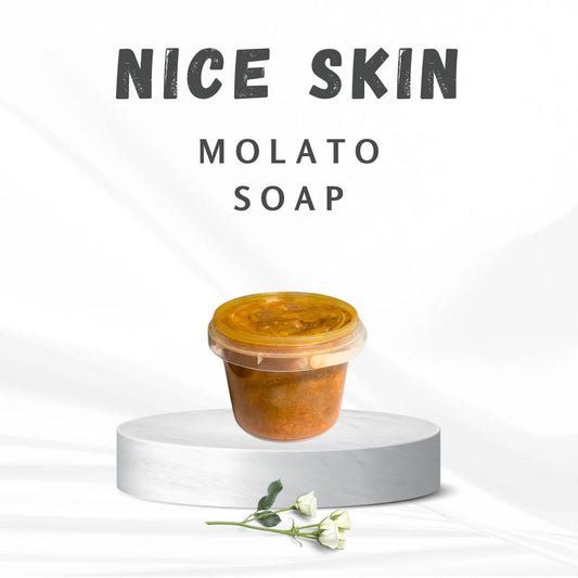 Nice Skin MOLATO SOAP